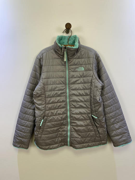 The North Face 北面 双面穿 外套_DJK(S) 商品图1