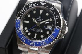 GM劳力士格林尼治型II系列m126710blnr-0002复刻手表一比一手表N厂C厂ZF厂VS厂AR厂BBR厂PPF厂AZ厂JF厂MKS厂TW厂EW厂AF厂V6厂OR厂OM厂3K厂XF厂