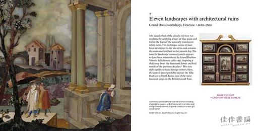 The Art of Stone: Masterpieces from the Rosalinde and Arthur Gilbert Collection / 石头艺术：罗莎琳德和亚瑟·吉尔伯特收 商品图3