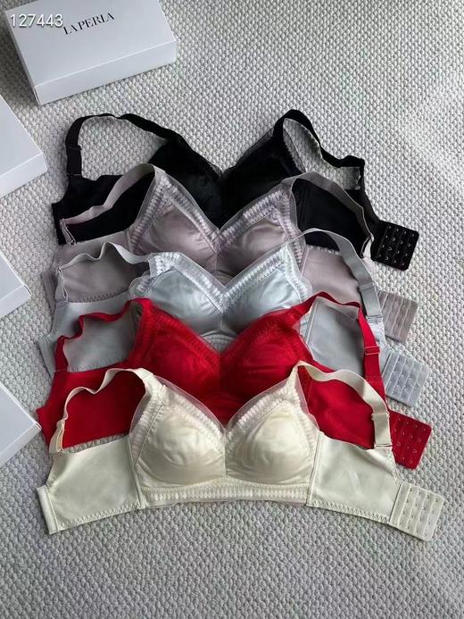 出口原单内衣 商品图1