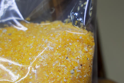 生态玉米珍 | 颗粒适中 煮粥尤佳 | 石嫣农场 * Ecological Corn Niblets 商品图3