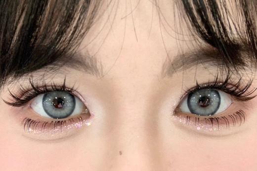 Milcacon半年抛-- NO.36 Blue 商品图5