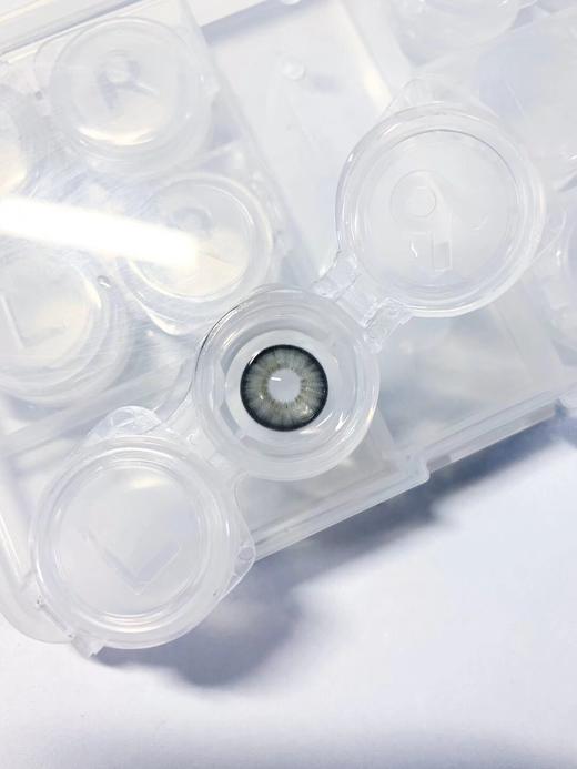 Milcacon半年抛-- NO.36 Blue 商品图7