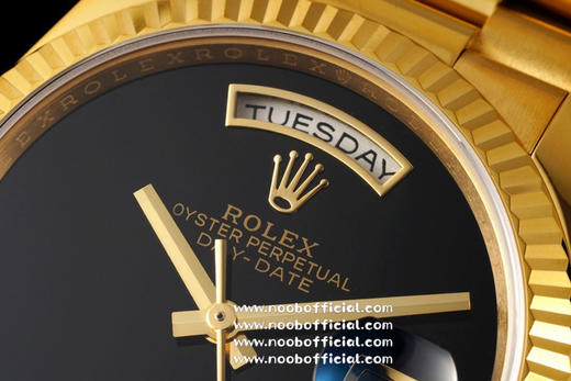 NOOB新款震撼发布ROLEX劳力士36mmDD宝石盘系列腕表128238， 完美复刻另一个新高度，让你过目不忘！腕表尺寸36mmX12.5新增了最让人着迷的宝石盘面和渐变面➕搭配正品一致的3255机 商品图3