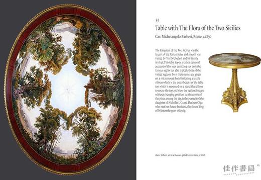 Micromosaics: Highlights from the Gilbert Collection / 微型马赛克：吉尔伯特收藏亮点 商品图4