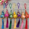 【端午配饰】布葫芦挂饰（1个/包） 商品缩略图0