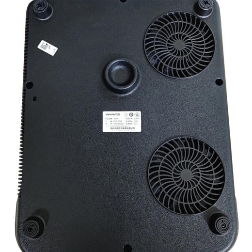 Joyoung九阳3500W凹型炒菜灶家用大火力爆炒电磁炉烹饪灶触摸电磁灶C751 商品图8