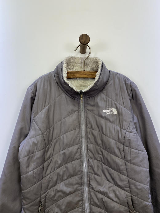 The North Face 北面 双面穿 棉服 夹棉外套_CTJK(M) 商品图0