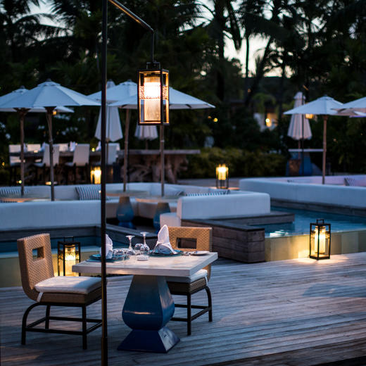 26年冬季早鸟！4天3晚【印度尼西亚巴厘岛ClubMed度假村】全年可询！一价全包超丰富的特色活动、每日三餐、酒水畅饮，还有专业G.O帮你带娃！ 商品图10