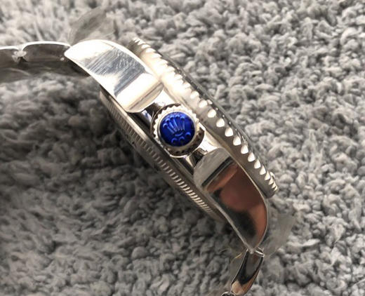 AR劳力士SEA-DWELLER鬼王 44MM副本的十年精华， 并行代购版鬼王SEA 表壳与正品一致的chaoji904L材料 达到与正品一致 商品图12