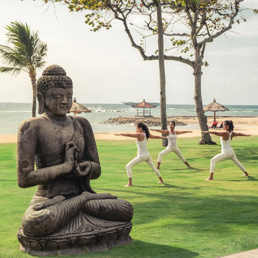 26年冬季早鸟！4天3晚【印度尼西亚巴厘岛ClubMed度假村】全年可询！一价全包超丰富的特色活动、每日三餐、酒水畅饮，还有专业G.O帮你带娃！ 商品图2