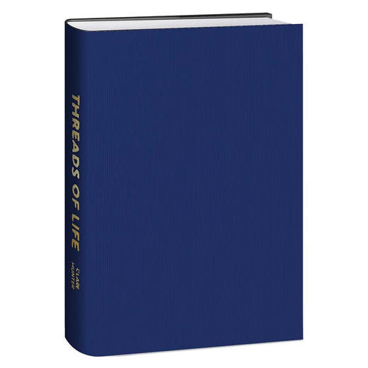 【未读】历史的针脚（刺绣背后的世界史 记述针线在历史间隙留下的宝贵记录）（英）克莱尔·亨特 著 商品图2