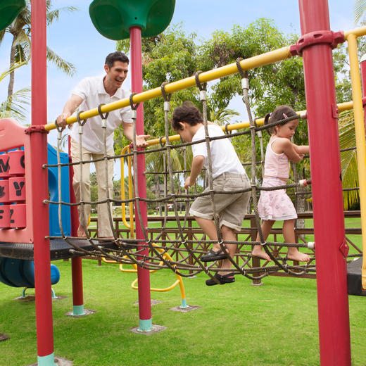 26年冬季早鸟！4天3晚【印度尼西亚巴厘岛ClubMed度假村】全年可询！一价全包超丰富的特色活动、每日三餐、酒水畅饮，还有专业G.O帮你带娃！ 商品图5