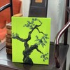 艺术家手绘画作 发财树系列 商品缩略图4