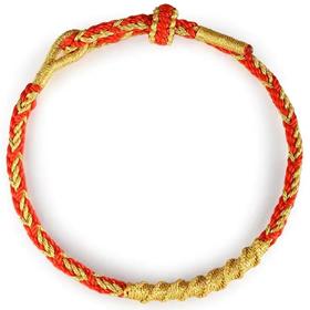 ⁬新年行好运❗龙年🐲东方结非遗手工编织红绳，⁡共8款，⁡送自己、‭送家人、⁦送朋友，⁢开启一整年鸿运❗❗