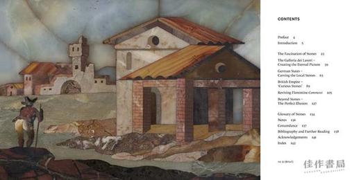 The Art of Stone: Masterpieces from the Rosalinde and Arthur Gilbert Collection / 石头艺术：罗莎琳德和亚瑟·吉尔伯特收 商品图2