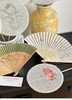 【琳琅】牡丹花刺绣团扇 商品缩略图6