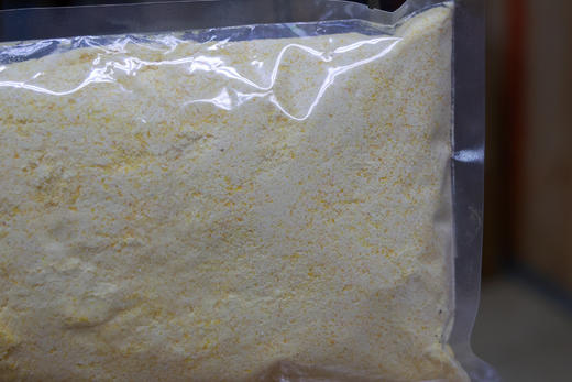 生态玉米面 | 适合煮粥 面食甜品 | 石嫣农场 * Ecological Cornmeal 商品图4