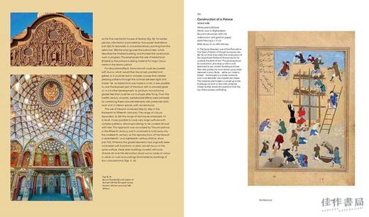 Epic Iran: 5000 Years of Culture / 史诗般的伊朗：5000年的文化 商品图3