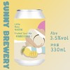 大阳酿造  有点芒椰 330ml 商品缩略图1