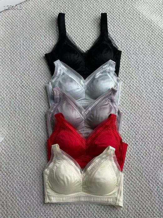 出口原单内衣 商品图2