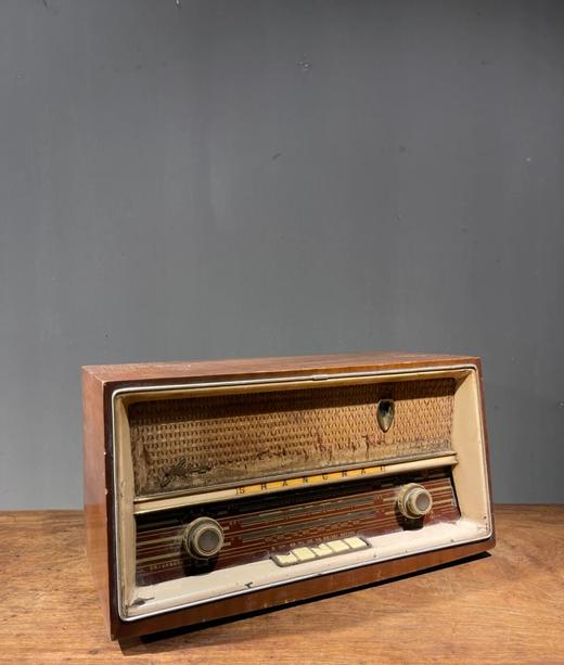 上海牌老收音机，顺丰包邮 商品图10