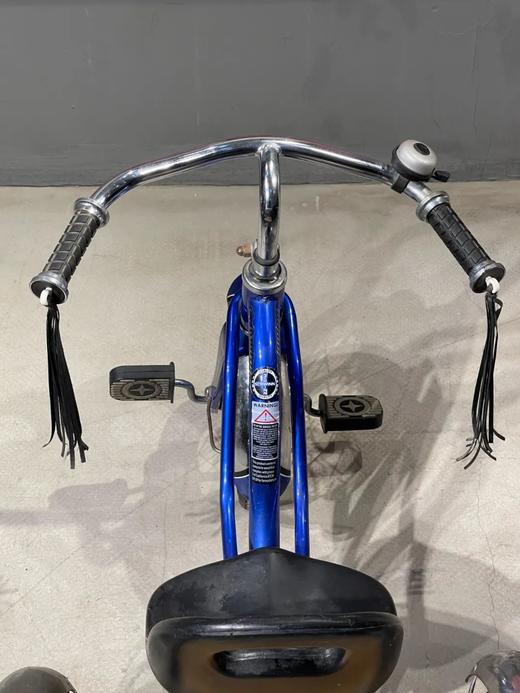 美国知名品牌幼儿三轮自行车，顺丰包邮 商品图12