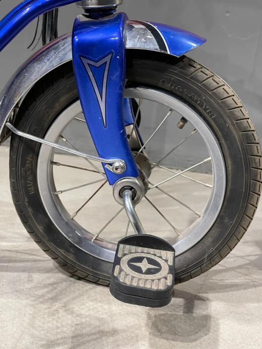 美国知名品牌幼儿三轮自行车，顺丰包邮 商品图1