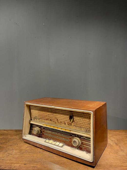 上海牌老收音机，顺丰包邮 商品图14