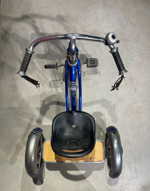 美国知名品牌幼儿三轮自行车，顺丰包邮 商品图11