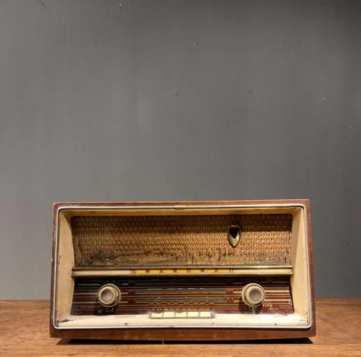 上海牌老收音机，顺丰包邮 商品图9