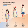 笛莎Deesha 童装女童外套2023新款公主风博主同款外套 商品缩略图5