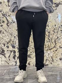 PP-WHITE 【针织裤】 WKZ203213801T