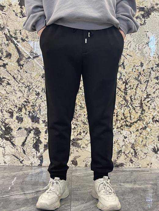 PP-WHITE 【针织裤】 WKZ203213801T 商品图0