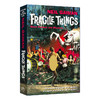 Collins 尼尔盖曼 易碎品 英文原版 Fragile Things 英文版进口科幻小说书 Neil Gaiman 雨果奖 短篇故事合集 英语文学书籍 正版现货 商品缩略图0