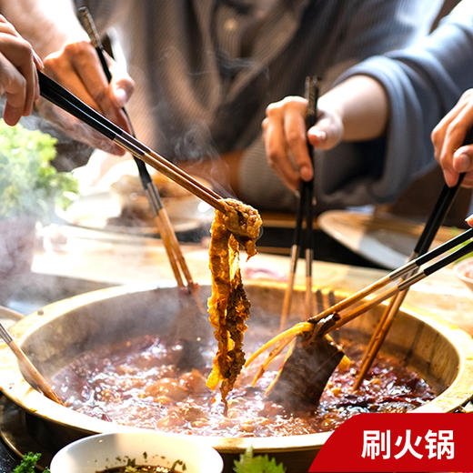 澳洲牛排边角料 商品图6