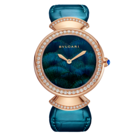 宝格丽（BVLGARI）DIVAS'DREAM 系列腕表 103767