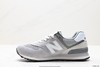 新百伦New Balance U574低帮复古休闲运动慢跑鞋U574TG2男女鞋 商品缩略图2