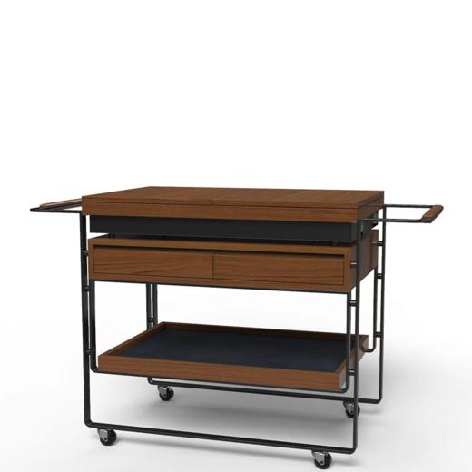 基本款推车 商品图2