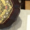 小叶紫檀八宝盒/果盘盒 商品缩略图7