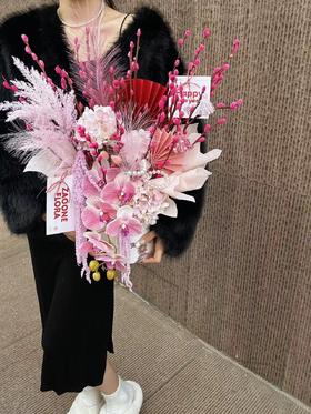 可塑型珍珠串6mm/8mm(2条/包）