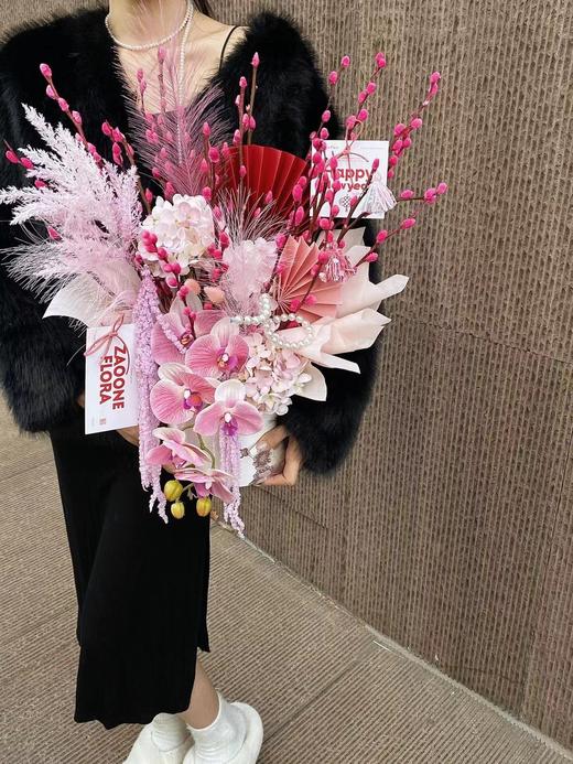 可塑型珍珠串6mm/8mm(2条/包） 商品图0