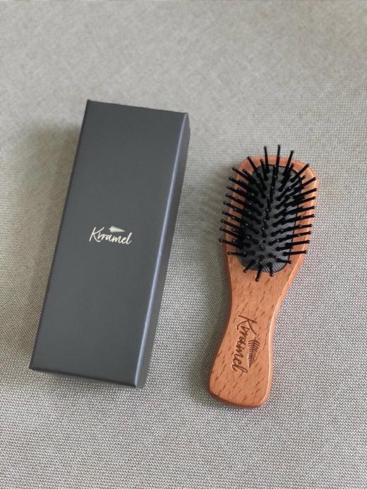 棵沐气垫梳子 商品图13