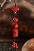 朱砂三合手机链 商品缩略图1