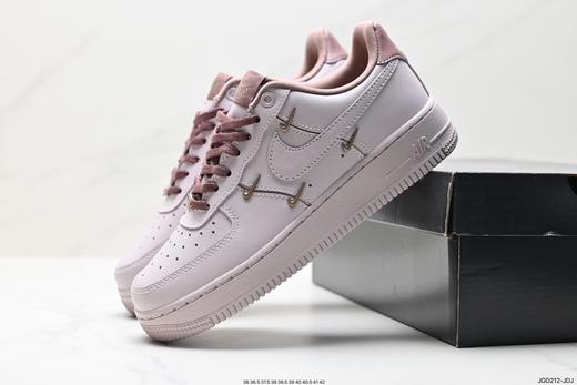 耐克Nike Air Force 1 Low空军一号低帮百搭休闲运动板鞋HF0735-001女鞋 商品图6