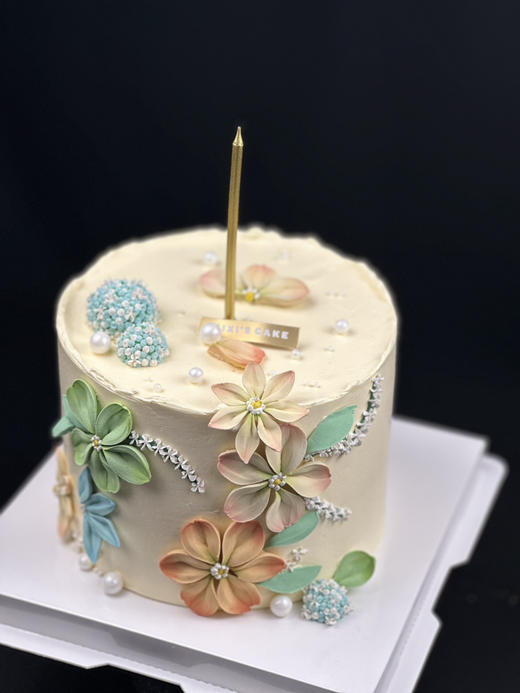 定制款蛋糕 商品图9