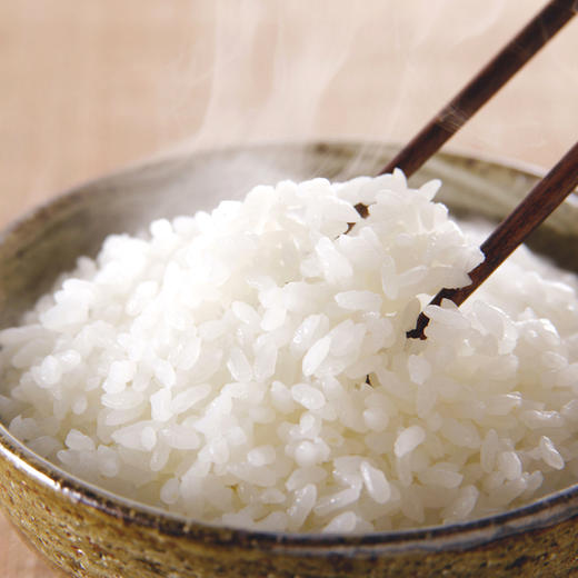 卡宴粒粒香米袋装2.5kg 商品图3