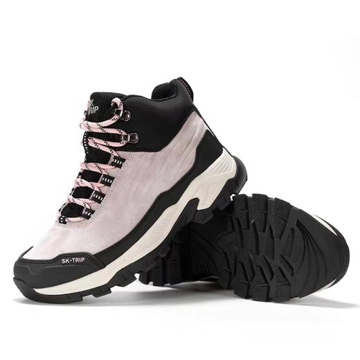 狮牌   户外女款鞋 商品图0