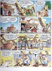 【中商原版】高卢英雄历险记 12 阿斯特克斯参加奥运会 Asterix Tome 12 aux jeux Olympiques 法文原版 勒内 戈西尼 商品缩略图5