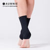 【AUMNIE】罗纹织防寒护踝袜套  ATHLETIC ANKLE WARMERS 商品缩略图4